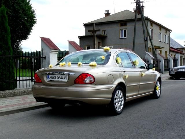 Jaguar X  - TYPE 4x4 – zdjęcie 6