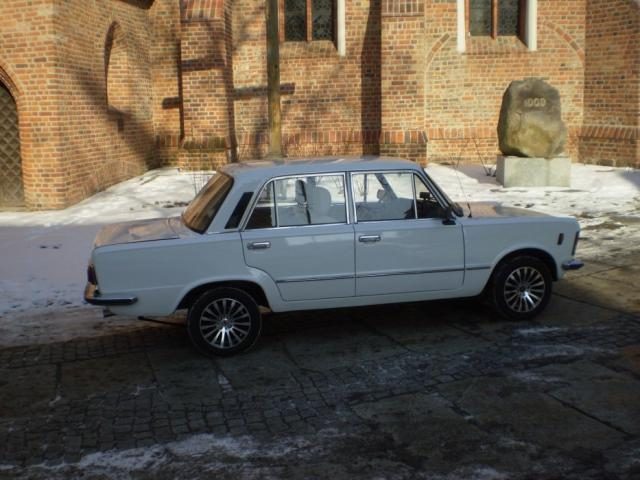 Fiat 125p