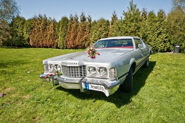 Ford Thunderbird – zdjęcie 2