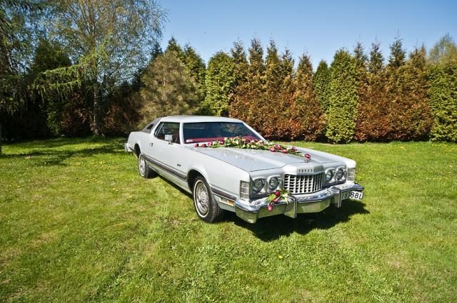 Ford Thunderbird – zdjęcie 4