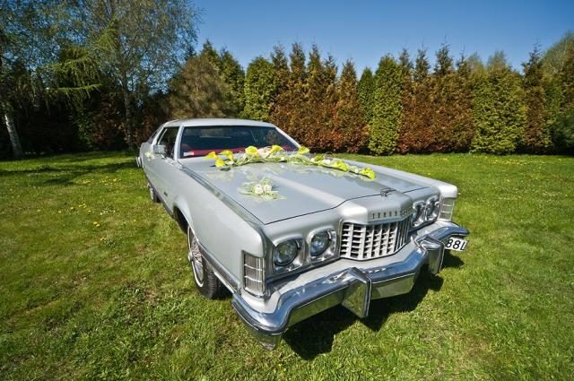 Ford Thunderbird – zdjęcie 5