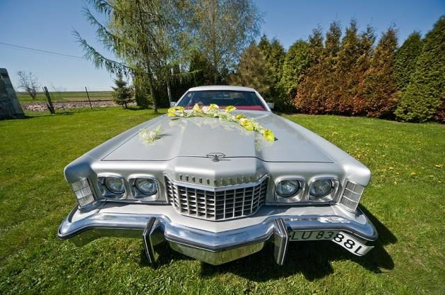 Ford Thunderbird – zdjęcie 6