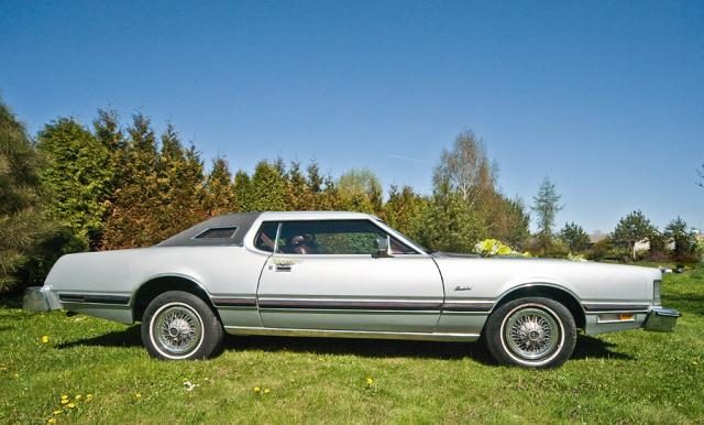 Ford Thunderbird – zdjęcie 7