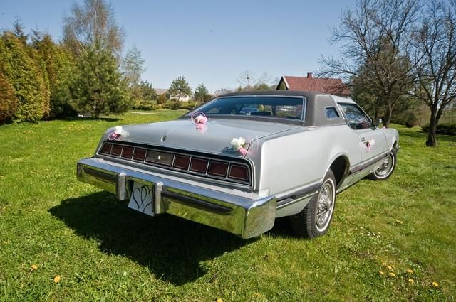 Ford Thunderbird – zdjęcie 8