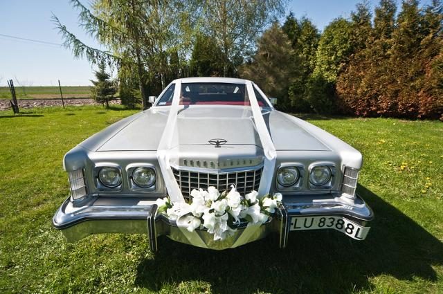 Ford Thunderbird – zdjęcie 9