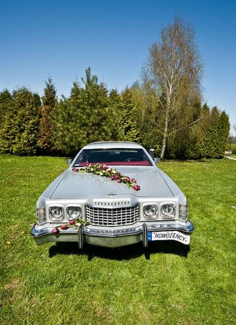 Ford Thunderbird – zdjęcie 10