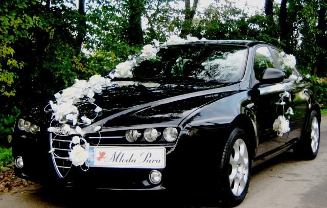 Alfa Romeo 159 – zdjęcie 2