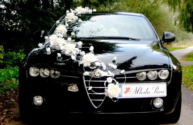 Alfa Romeo 159 – zdjęcie 3