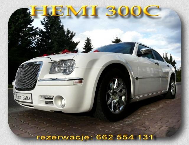 300C HEMI Ltd. 5.7L 350KM