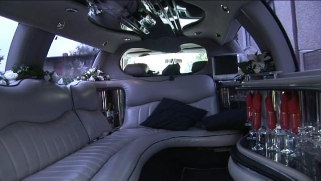 Lincoln town car – zdjęcie 3