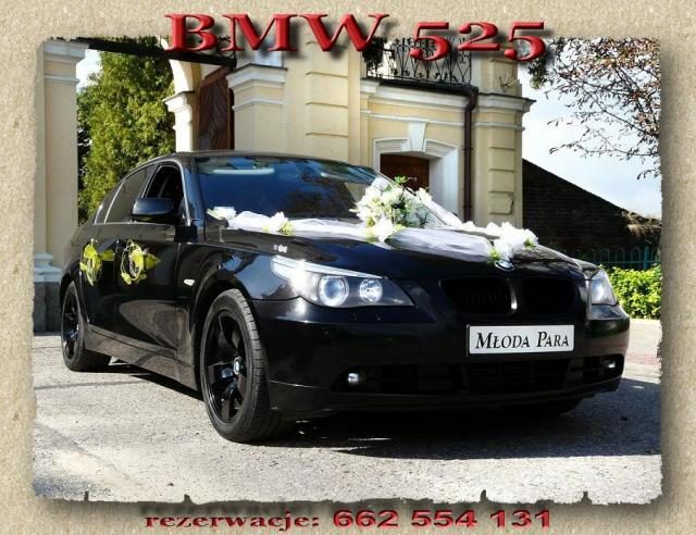 BME 525 Ltd. 200KM