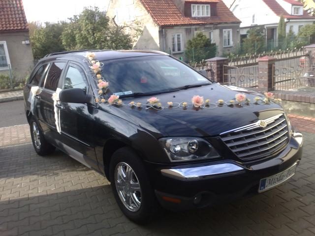 Chrysler – zdjęcie 2
