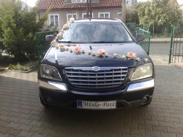 Chrysler – zdjęcie 3