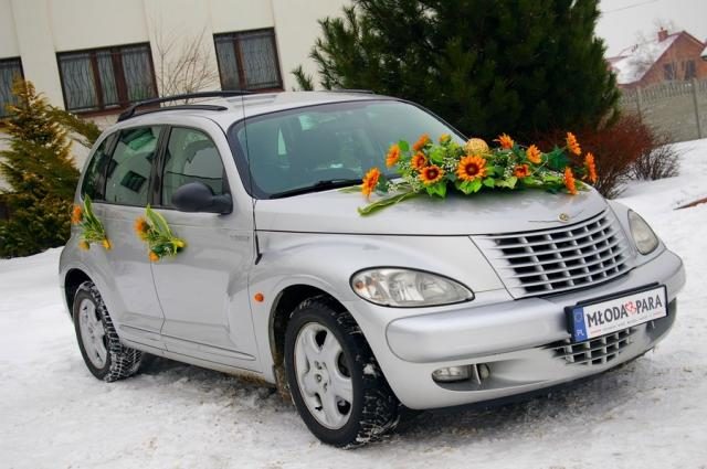 Chrysler PT CRUISER – zdjęcie 2