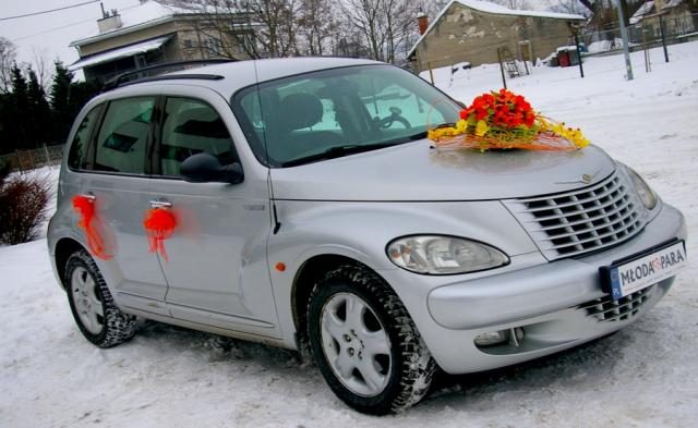Chrysler PT CRUISER – zdjęcie 3