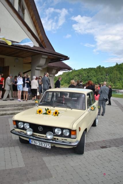 Fiat 125p – zdjęcie 3