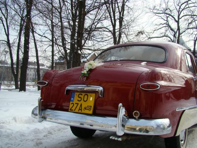 Ford Custom DeLuxe – zdjęcie 3