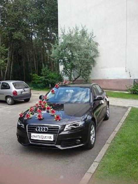 Audi A4 – zdjęcie 2