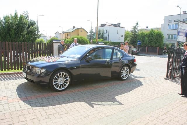 BMW – zdjęcie 2