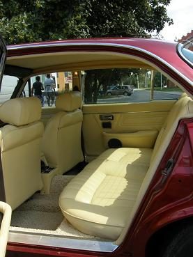 Jaguar – zdjęcie 3