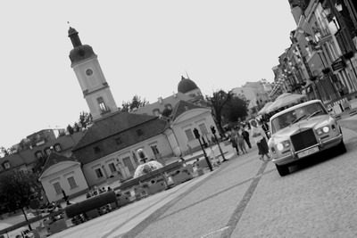 Rolls Royce SILVER SHADOW – zdjęcie 2