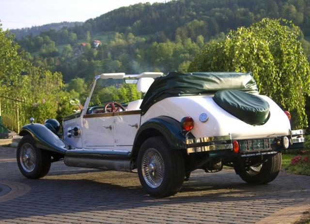Alfa Romeo – zdjęcie 3
