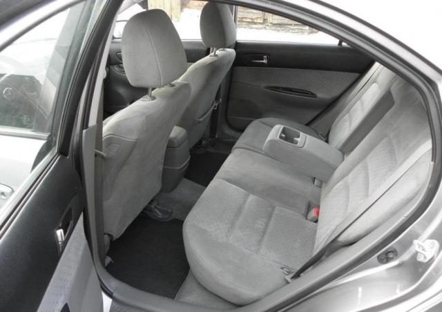 Mazda 6 – zdjęcie 3