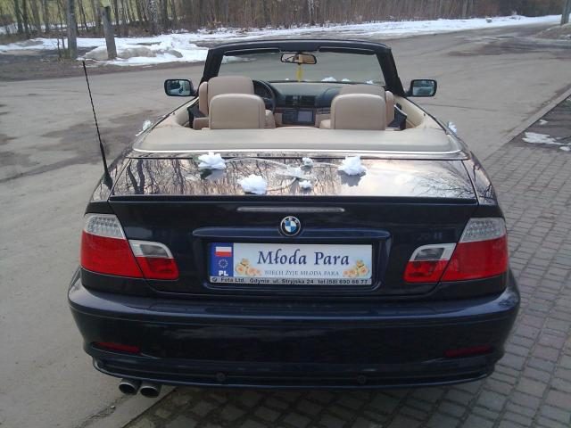 BMW 330 – zdjęcie 3