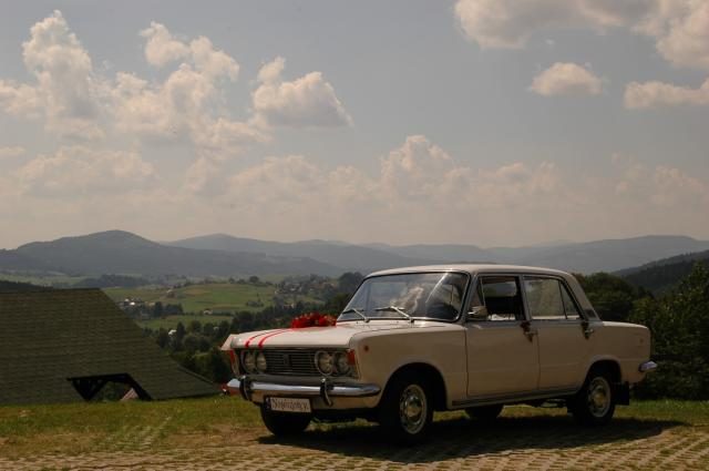 Fiat 125p – zdjęcie 3