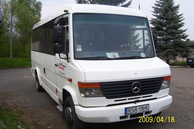 Mercedes – zdjęcie 3