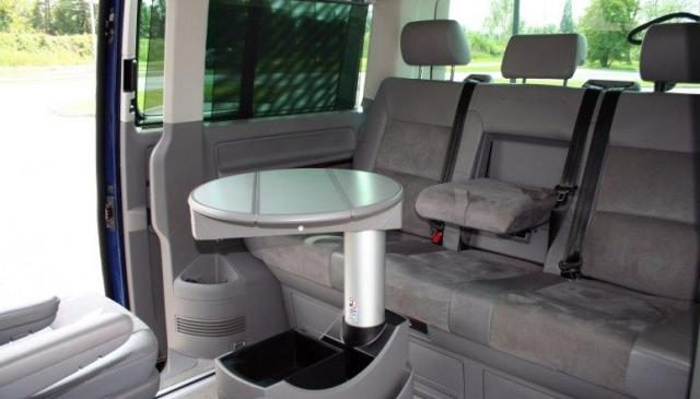 Volkswagen Multivan – zdjęcie 2