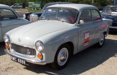 Syrena 104