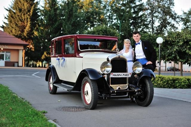 Citroen AC4