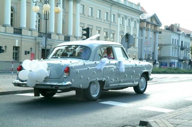 Inna Wołga  Gaz 21 – zdjęcie 3