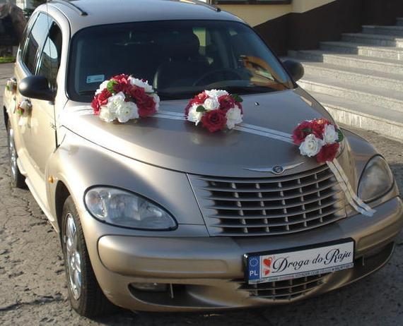Chrysler 300 C / PT CRUISER – zdjęcie 2