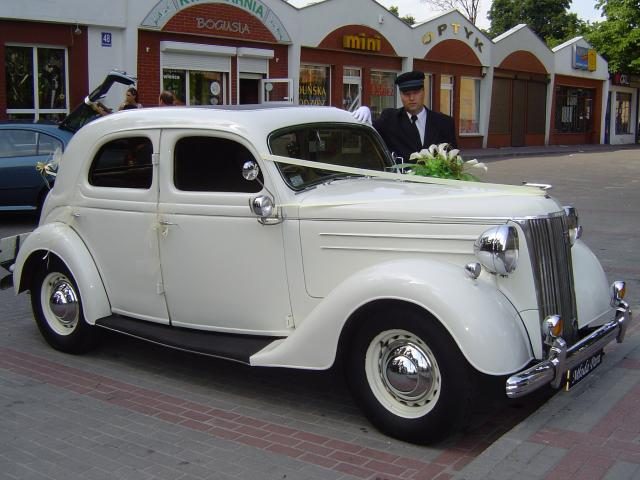 Ford – zdjęcie 2