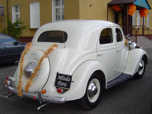 Ford – zdjęcie 3