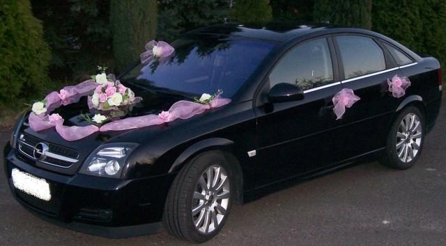 Opel VECTRA C – zdjęcie 12