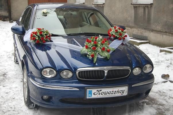 Jaguar X-type – zdjęcie 2
