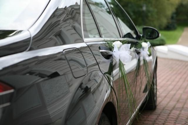 Mercedes S klasa – zdjęcie 2