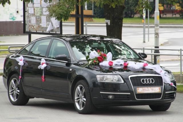 Audi A6 – zdjęcie 2