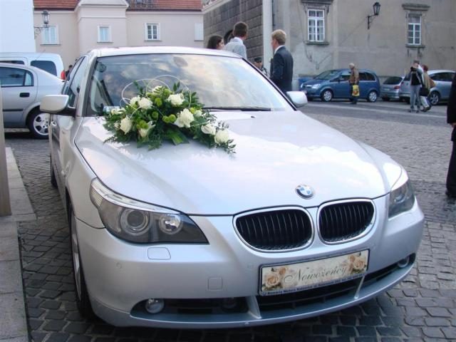 BMW 530 E60 – zdjęcie 7