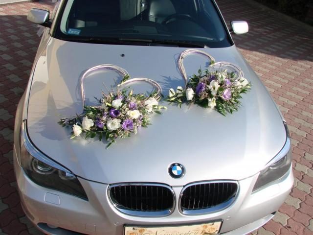 BMW 530 E60 – zdjęcie 8