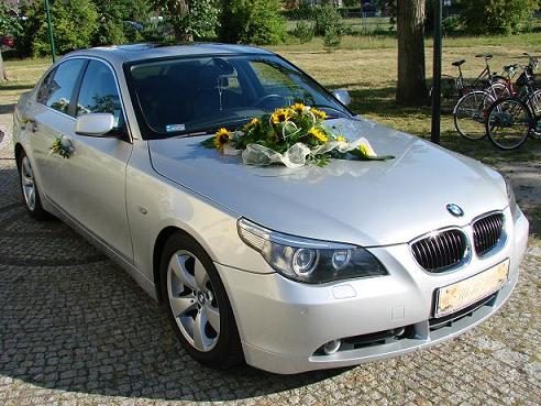 BMW 530 E60 – zdjęcie 9