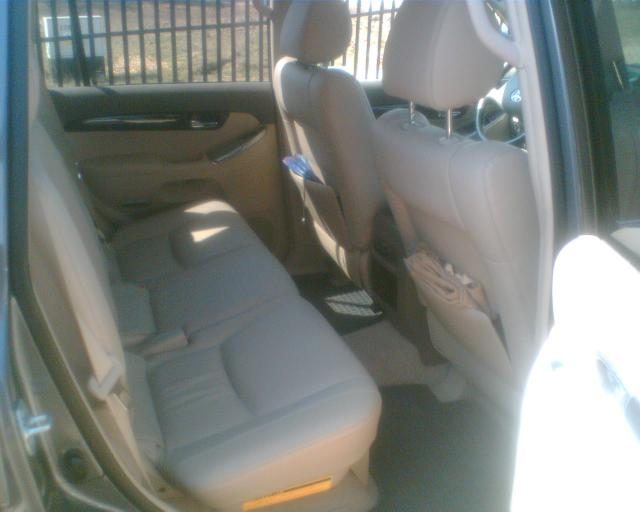 Toyota LAND CRUSER – zdjęcie 2
