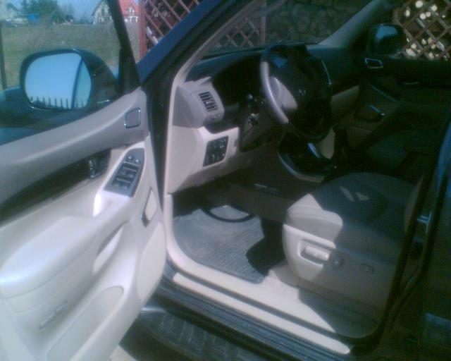 Toyota LAND CRUSER – zdjęcie 5