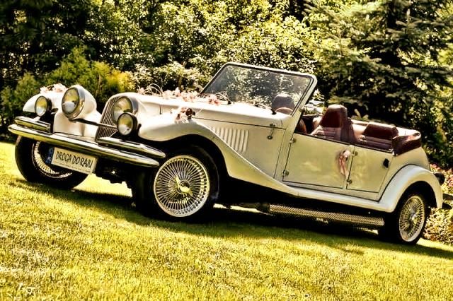 Alfa-Romeo kabriolet