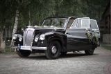 Jaguar Daimler Conquest – zdjęcie 2