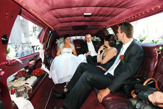 Lincoln lincoln town-car – zdjęcie 5