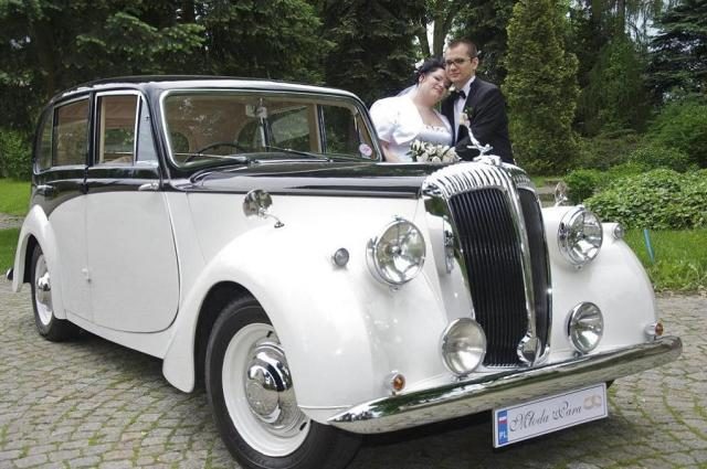 Inna KRÓLEWSKI DAIMLER - DB18 – zdjęcie 2